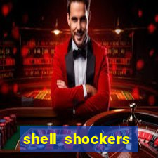 shell shockers unblocked links